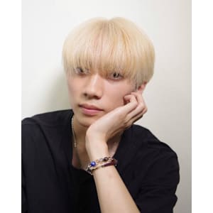 シースルーマッシュ