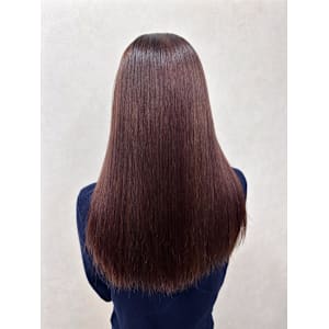 【 ロング　oggiotto 】