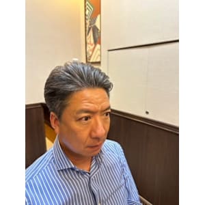 ナチュラルバックフォワード