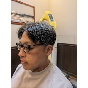 センターフォワード