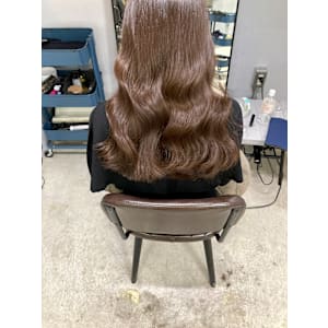 【極艶】チョコレートウェーブ【高田馬場　lok】