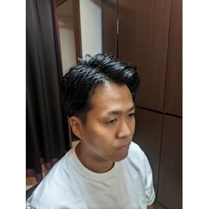 スタンダード2ブロックスタイル