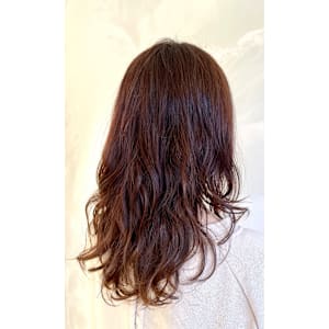 アルテマホイップカール×カット