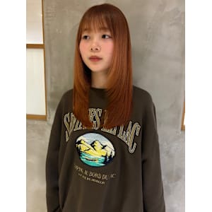 お客様スタイル　竹林【acala吉祥寺】