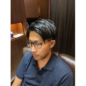 セクシー2ブロック