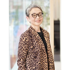 えがお美容室 奈良店×ショート