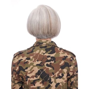 えがお美容室 奈良店×ショート