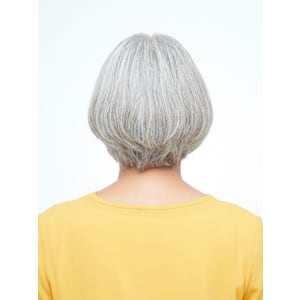 えがお美容室 奈良店×ショート