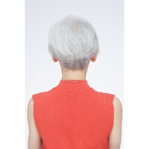 えがお美容室 奈良店×ショート