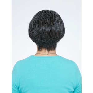 えがお美容室 奈良店×ショート