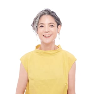 えがお美容室 奈良店×ショート