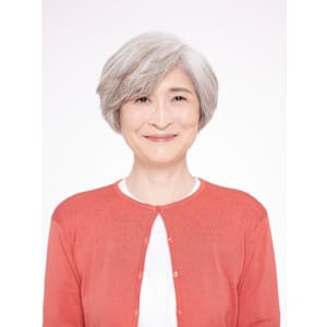 えがお美容室 奈良店×ショート