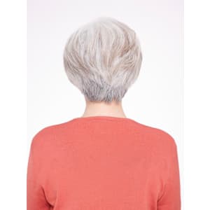 えがお美容室 奈良店×ショート