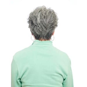 えがお美容室 奈良店×ショート