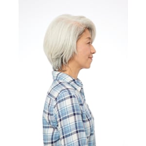 えがお美容室 奈良店×ショート