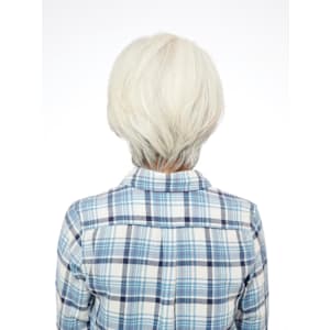 えがお美容室 奈良店×ショート