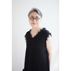 えがお美容室 奈良店×ショート