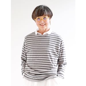 えがお美容室 奈良店×ショート