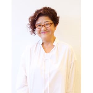 えがお美容室 奈良店×ショート