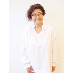 えがお美容室 奈良店×ショート