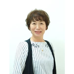 えがお美容室 奈良店×ショート