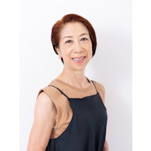 えがお美容室 奈良店×ショート