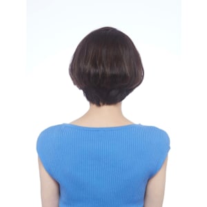 えがお美容室 奈良店×ショート