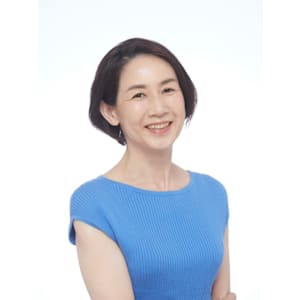 えがお美容室 奈良店×ショート