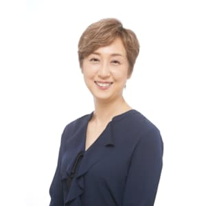 えがお美容室 奈良店×ショート