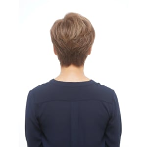 えがお美容室 奈良店×ショート