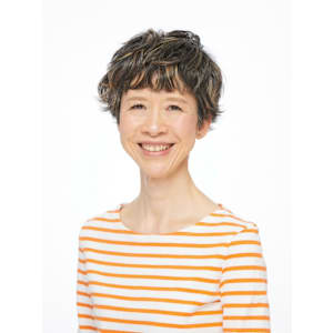 えがお美容室 奈良店×ショート