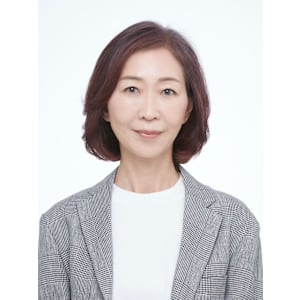 えがお美容室 奈良店×ショート