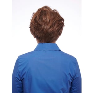 えがお美容室 奈良店×ショート