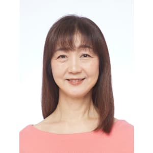 えがお美容室 奈良店×ロング