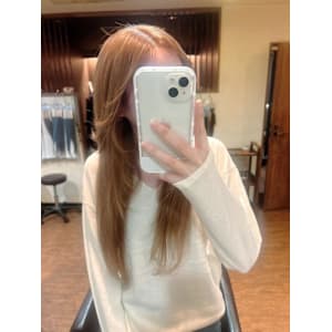 レイヤーカット