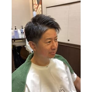 フロントアップ2ブロックスタイル