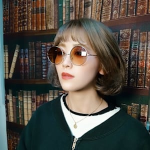 ブリーチカラー【西八王子】