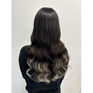 エクステでダメージ0！インナースタイル★