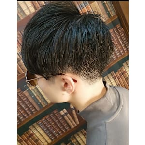 似合わせスタイル【西八王子】