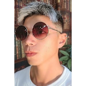 似合わせスタイル【西八王子】