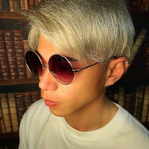 似合わせスタイル【西八王子】