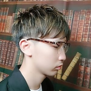 似合わせスタイル【西八王子】