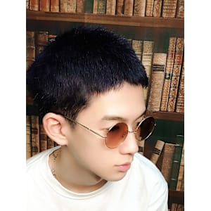 似合わせスタイル【西八王子】