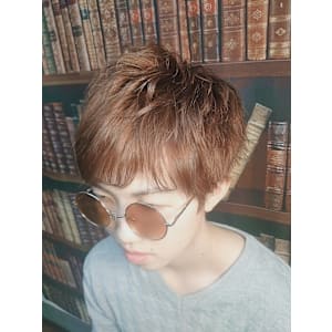 似合わせスタイル【西八王子】