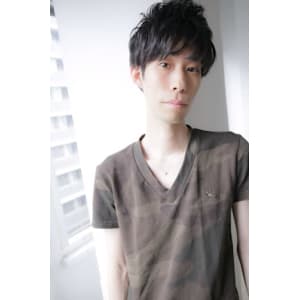 似合わせスタイル【西八王子】