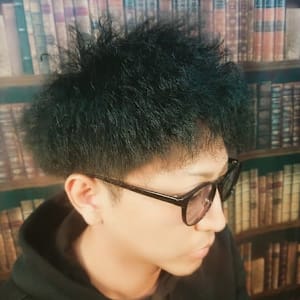 似合わせスタイル【西八王子】