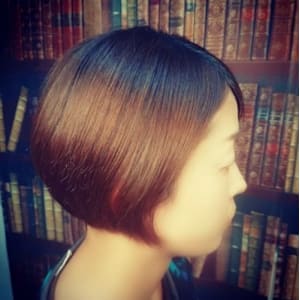 似合わせスタイル【西八王子】