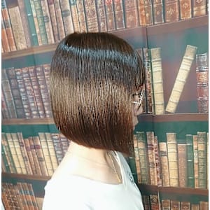 似合わせスタイル【西八王子】