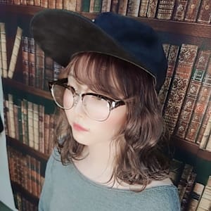 似合わせスタイル【西八王子】