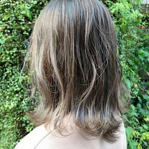 似合わせスタイル【西八王子】